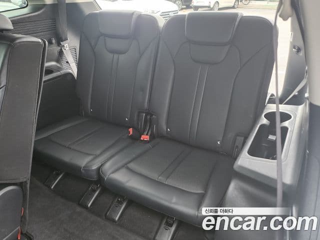 Kia Sorento 2022 — Şəkil 7/20