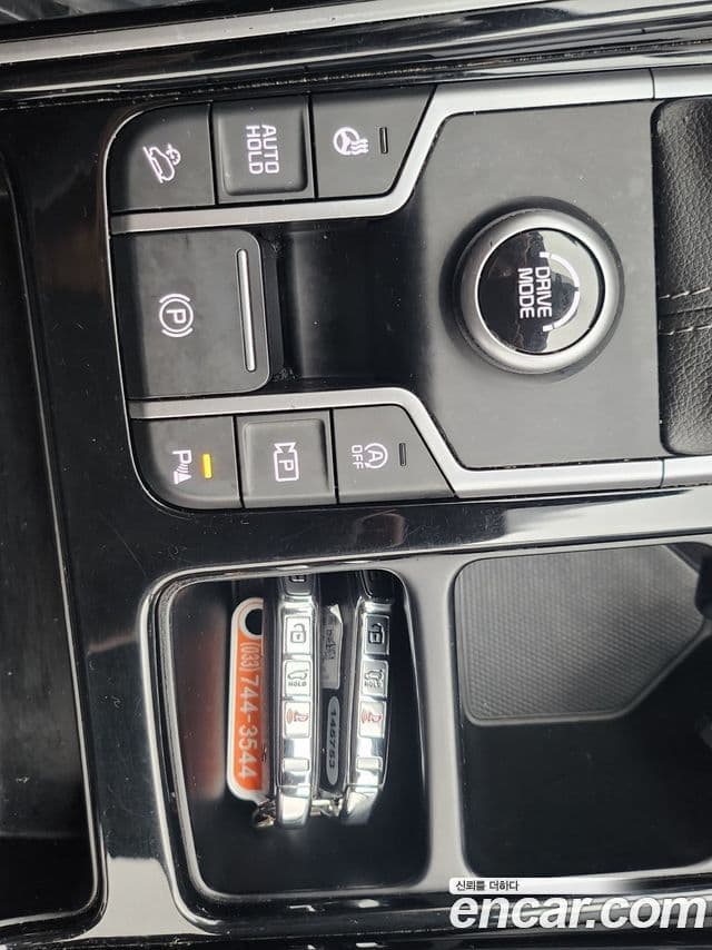 Kia Sorento 2022 — Şəkil 12/20