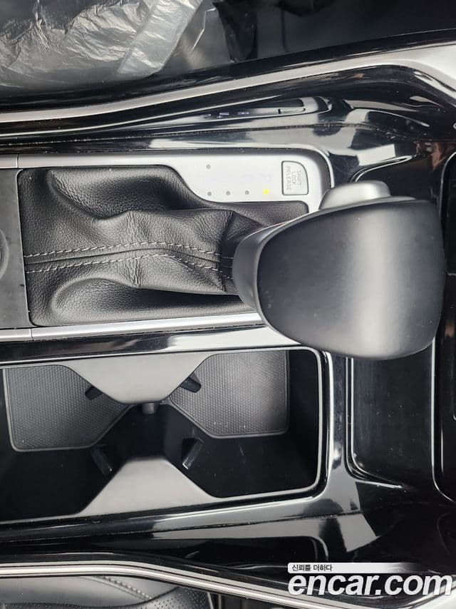 Kia Sorento 2022 — фото 13 из 20