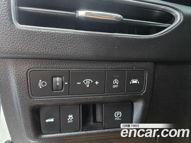Hyundai Sonata 2022 — Фото 14/20
