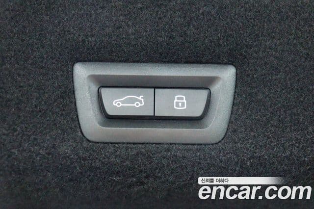 BMW 7 Series 2024 — Photo 11/20