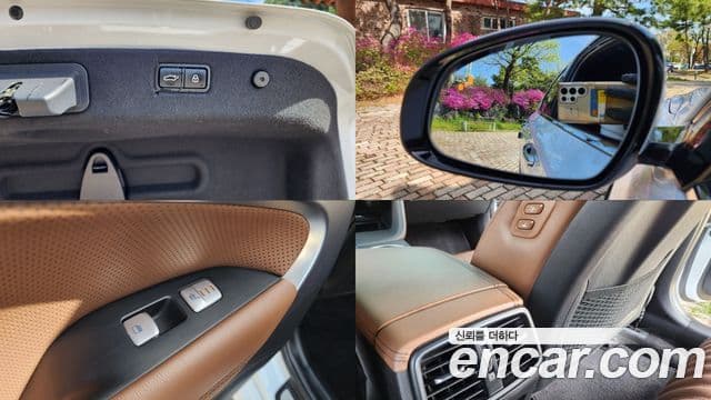 Genesis G70 2019 — Şəkil 17/20