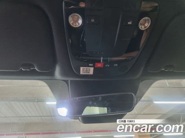 Kia Sorento 2022 — Şəkil 6/20