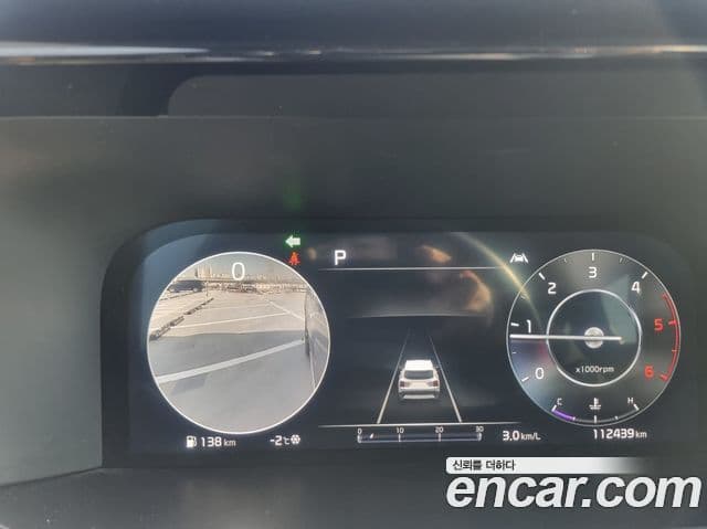 Kia Sorento 2022 — Şəkil 10/20