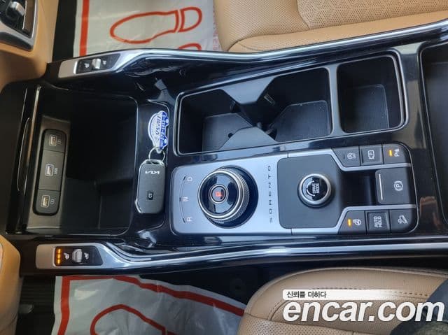 Kia Sorento 2022 — Şəkil 11/20