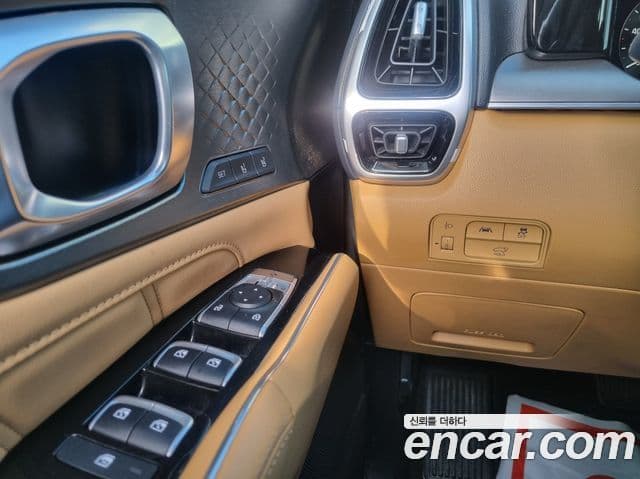 Kia Sorento 2022 — Şəkil 12/20