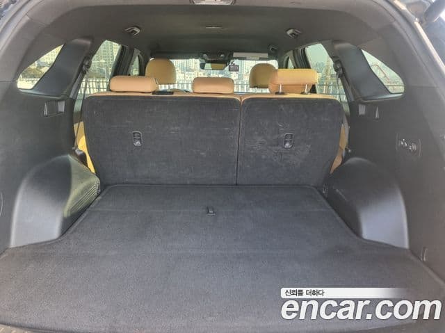 Kia Sorento 2022 — Şəkil 15/20