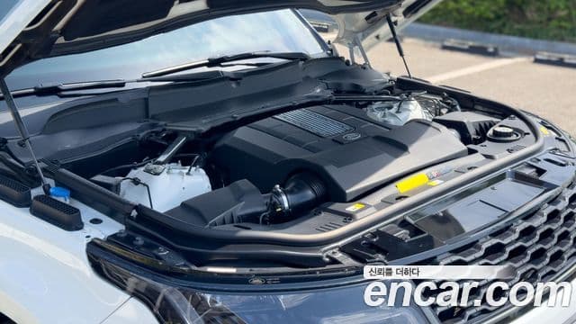 Land Rover Range Rover Sport 2019 — Şəkil 15/20