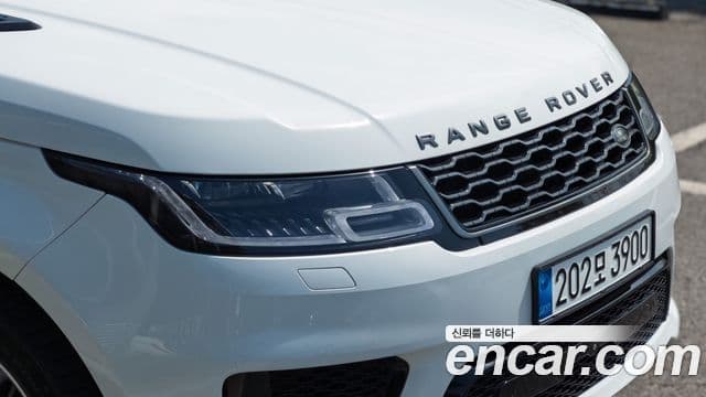 Land Rover Range Rover Sport 2019 — Şəkil 17/20