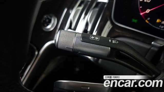 Mercedes-Benz S-Class 2021 — Photo 7/39