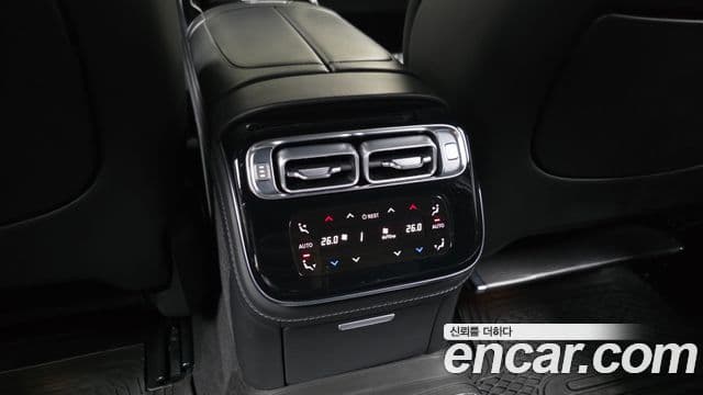 Mercedes-Benz S-Class 2021 — Photo 38/39