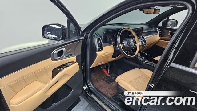 Kia Sorento 2021 — Şəkil 10/20