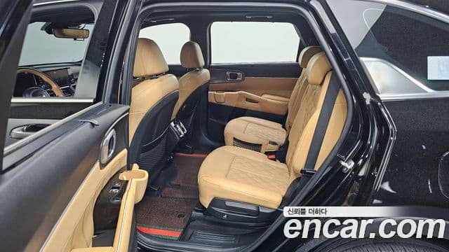 Kia Sorento 2021 — Şəkil 11/20