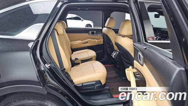 Kia Sorento 2021 — Şəkil 13/20