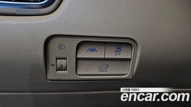 Kia Sorento 2021 — Şəkil 16/20