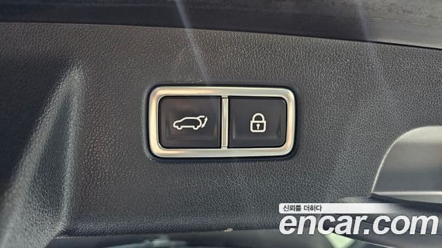 Kia Sorento 2021 — Şəkil 17/20