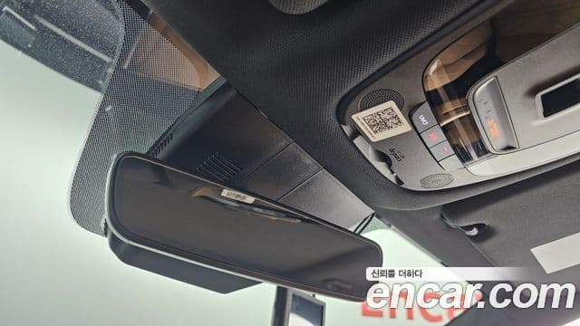 Kia Sorento 2021 — Şəkil 19/20