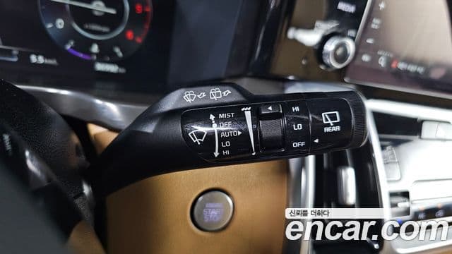 Kia Sorento 2021 — Şəkil 20/20