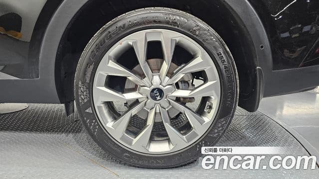Kia Sorento 2021 — Photo 10/31