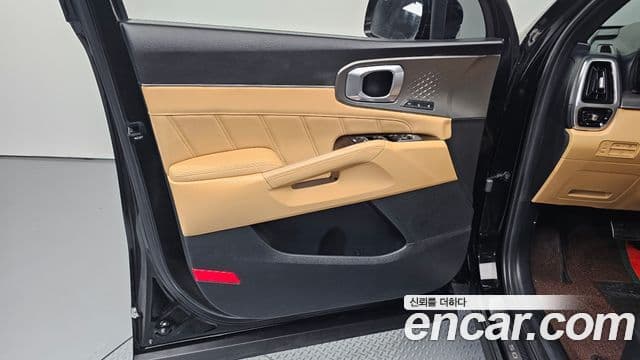 Kia Sorento 2021 — Photo 26/31
