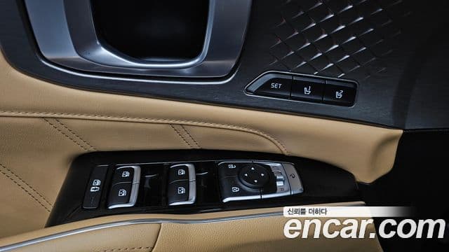 Kia Sorento 2021 — Photo 28/31