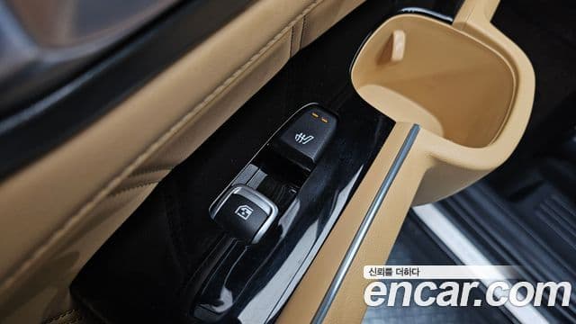Kia Sorento 2021 — Photo 5/31