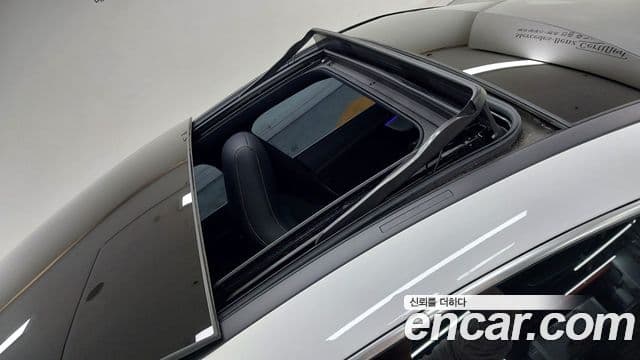 Mercedes-Benz CLA-Class 2024 — ფოტო 12/17