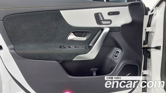 Mercedes-Benz CLA-Class 2024 — ფოტო 15/17