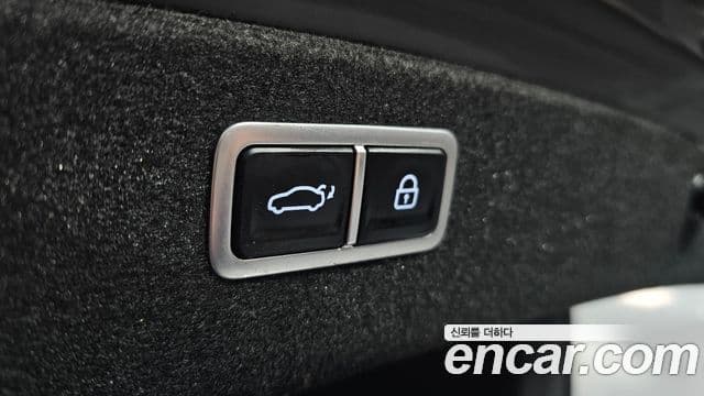 Genesis Electrified G80 2021 — Şəkil 15/20
