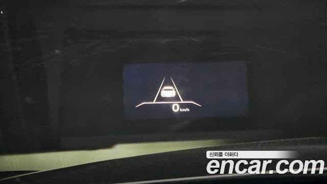 Genesis Electrified G80 2021 — Şəkil 17/20