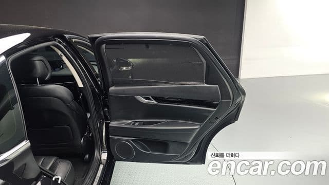 Genesis G80 2021 — Photo 17/30