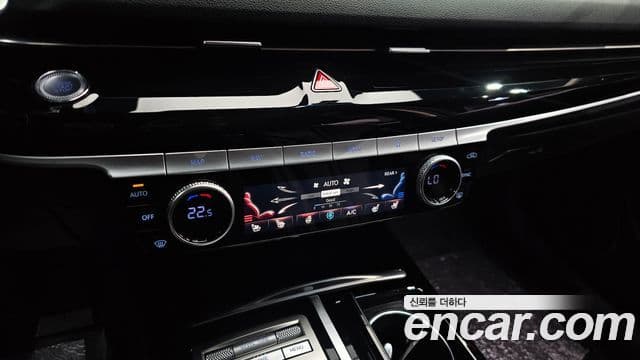 Genesis G80 2021 — Photo 5/30
