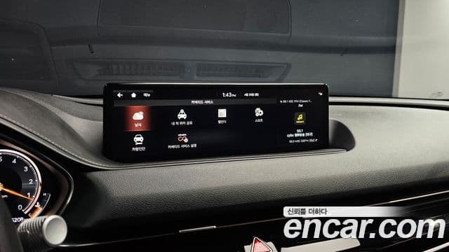 Genesis G80 2021 — Photo 2/30