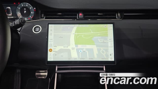 Land Rover Range Rover Evoque 2024 — Şəkil 11/32