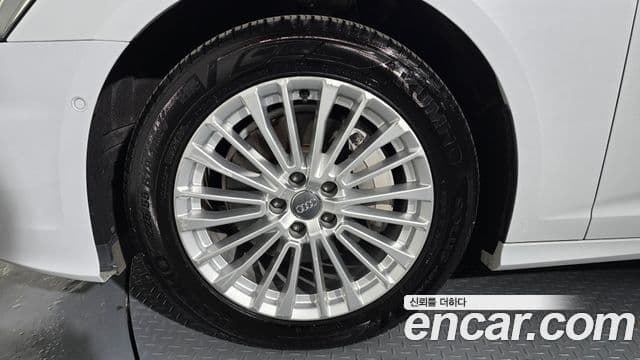 Audi A6 2020 — фото 5 из 20