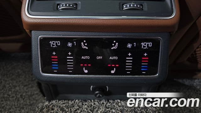 Audi A6 2020 — Şəkil 18/20