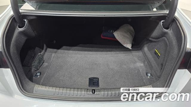 Audi A6 2020 — Şəkil 20/20
