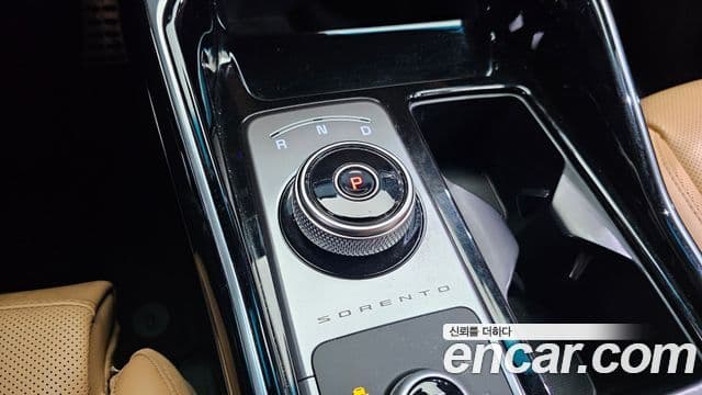 Kia Sorento 2020 — Фото 9/20