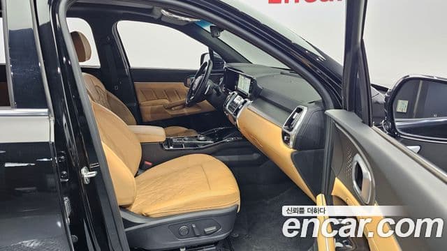Kia Sorento 2020 — Фото 11/20