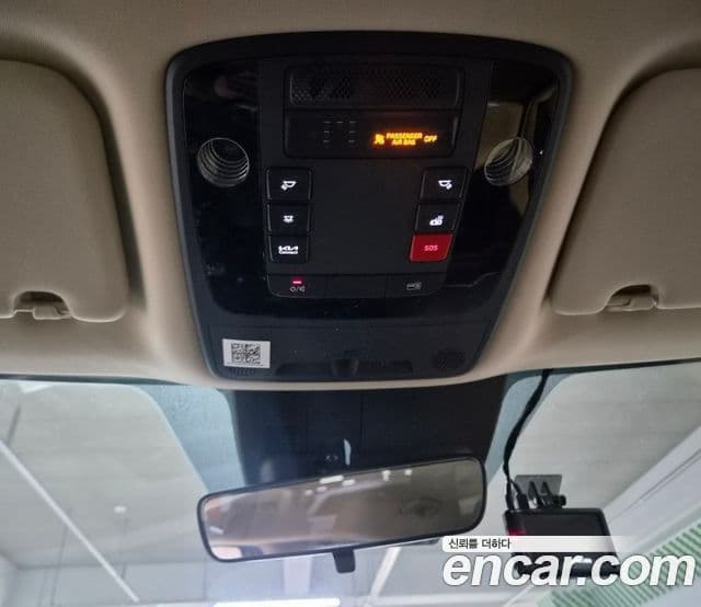 Kia Carnival 2023 — Şəkil 6/20