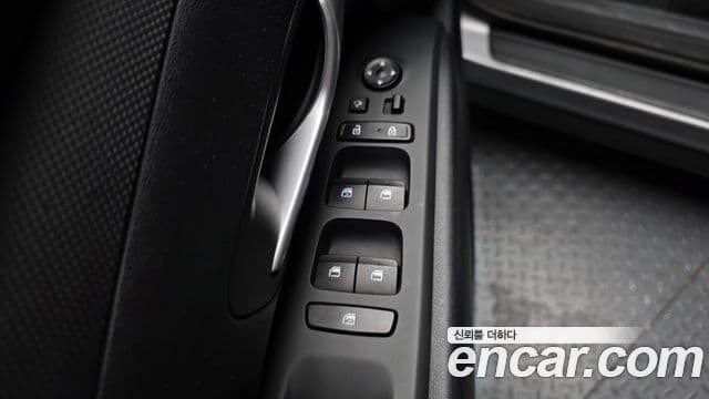 Hyundai The New Tucson 2022 — Şəkil 14/20