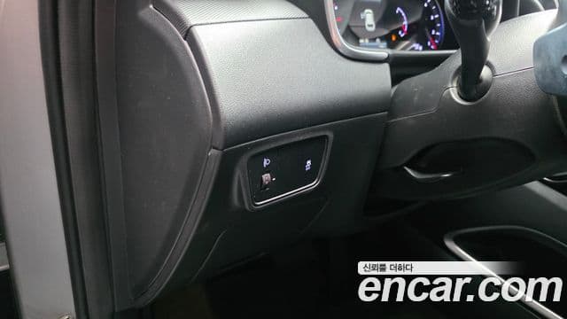 Hyundai The New Tucson 2022 — Şəkil 15/20