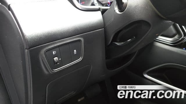 Hyundai The New Tucson 2022 — Şəkil 14/20