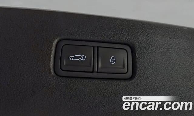Genesis GV80 2023 — Şəkil 19/20