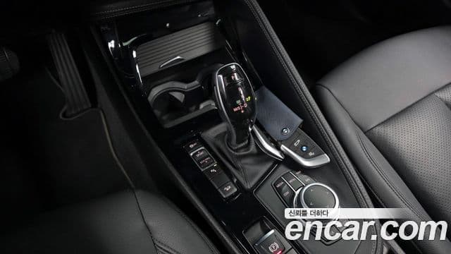 BMW X1 2022 — ფოტო 9/20