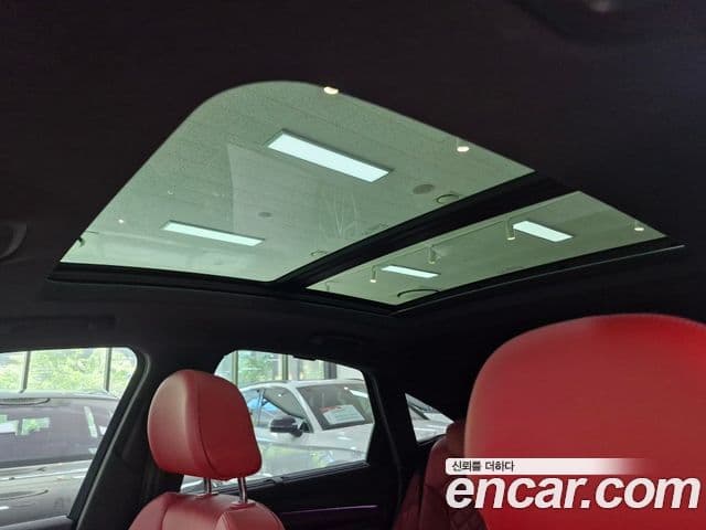 Audi SQ5 2023 — ფოტო 12/20