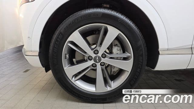 Genesis GV80 2023 — Şəkil 5/20