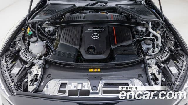 Mercedes-Benz E-Class 2025 — Şəkil 5/20
