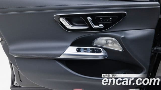 Mercedes-Benz E-Class 2025 — Şəkil 14/20