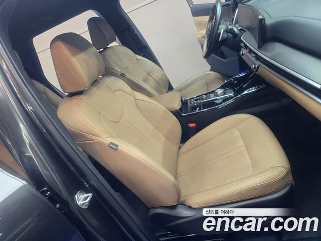 Kia Sorento 2024 — Şəkil 16/20